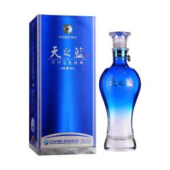 46&deg;洋河藍色經(jīng)典天之藍(480ml)