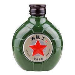 52&deg;老戰(zhàn)士革命小酒125ml