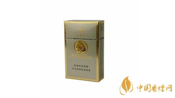 芙蓉王香煙價格表大全2025年