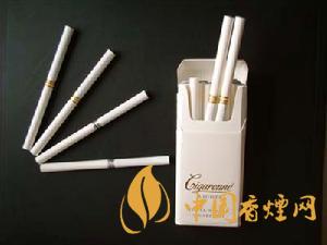 世界頂級(jí)香煙品牌介紹 萬寶路上榜