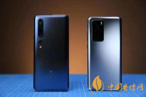 小米10pro和華為p40pro哪個更值得入手？