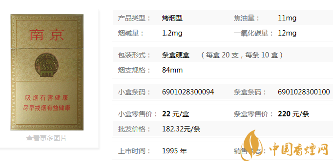 南京精品香煙怎么樣？南京精品香煙真假辨別