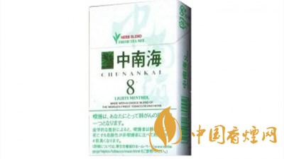 全國各省市的知名品牌香煙，你知道幾種？抽過幾種？