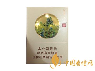 全國各省市的知名品牌香煙，你知道幾種？抽過幾種？