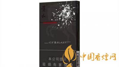 黃山黑馬細(xì)支價(jià)格如何？黃山黑馬細(xì)支口感質(zhì)量及圖片