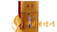 南京金陵十二釵一包煙多少錢(qián) 南京金陵十二釵文化底蘊(yùn)