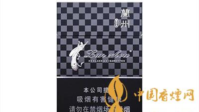 蘭州黑中支正宗蘭州味  蘭州黑中支一包價(jià)格參數(shù)如何？