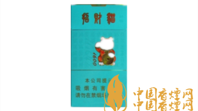 好貓招財(cái)貓細(xì)支價(jià)格性價(jià)比如何？好貓招財(cái)貓細(xì)支圖片及口感如何？