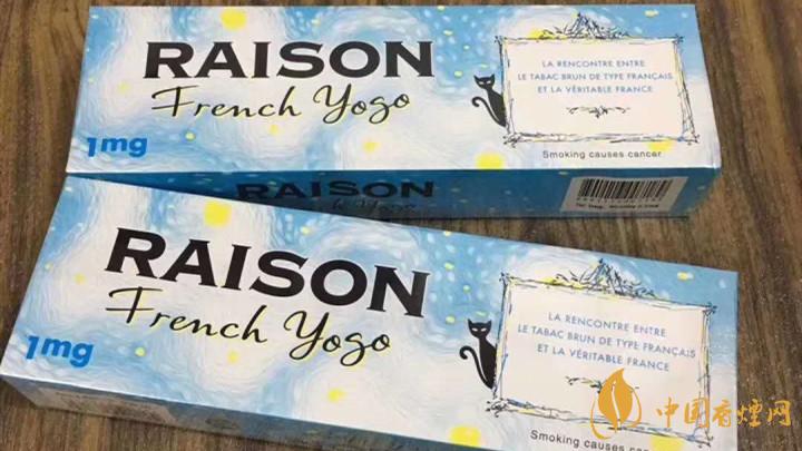 鐵塔貓紅酒煙好抽嗎？鐵塔貓紅酒煙口感測評