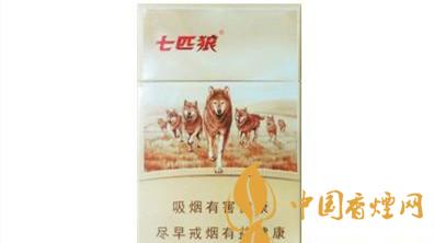 七匹狼行天下香煙價(jià)格參數(shù)怎樣?七匹狼行天下香煙口感及包裝測(cè)評(píng)