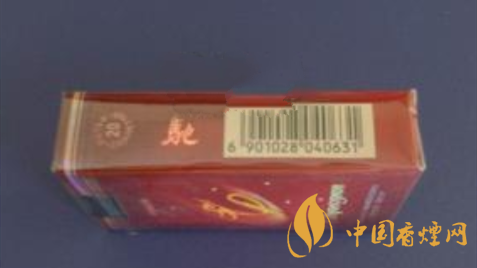 馳牌香煙要多少錢一包？馳牌香煙價格表圖