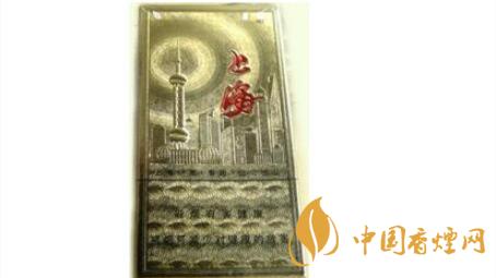 上海硬5支一包多少錢？上海硬5支價(jià)格參數(shù)及圖片