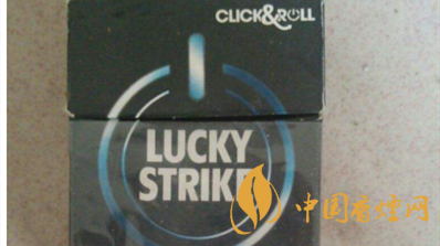 好彩黑中免煙要多少錢一包？好彩黑中免價(jià)格介紹