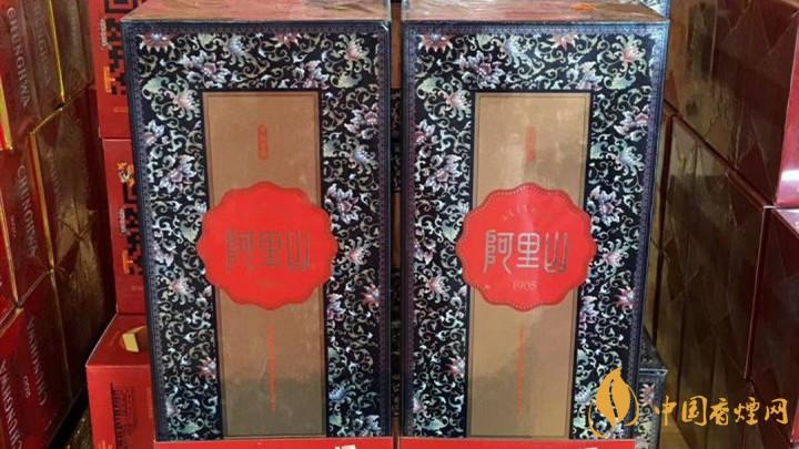 40元價位內(nèi)煙好抽嗎？40元價位內(nèi)煙口感測評