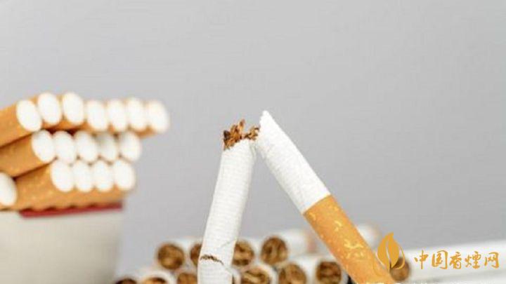 煙民朋友們看過來 真假香煙如何辨？