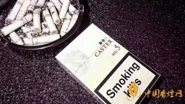 入門(mén)適合抽什么煙？新手煙推薦合輯