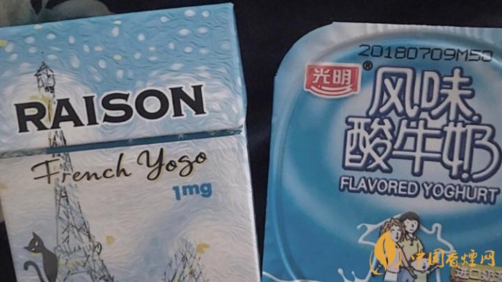 入門(mén)適合抽什么煙？新手煙推薦合輯