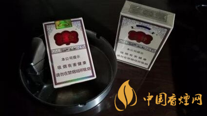 云煙印象煙莊好抽嗎？云煙印象煙莊口感包裝怎樣？