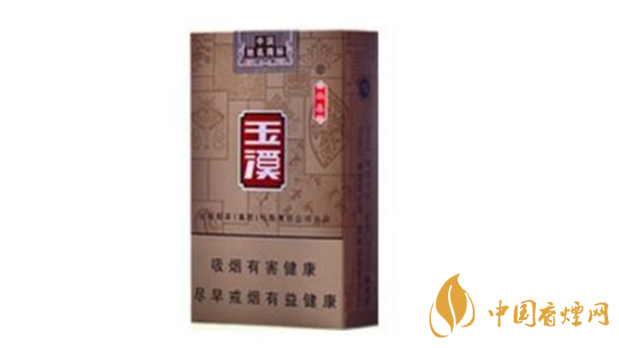 玉溪軟尚善香煙口感如何？玉溪軟尚善香煙口感包裝測(cè)評(píng)