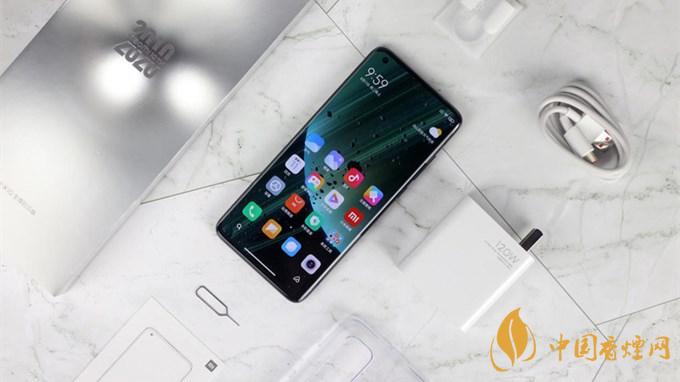 小米10至尊紀念版值得買嗎？小米10至尊紀念版性價比