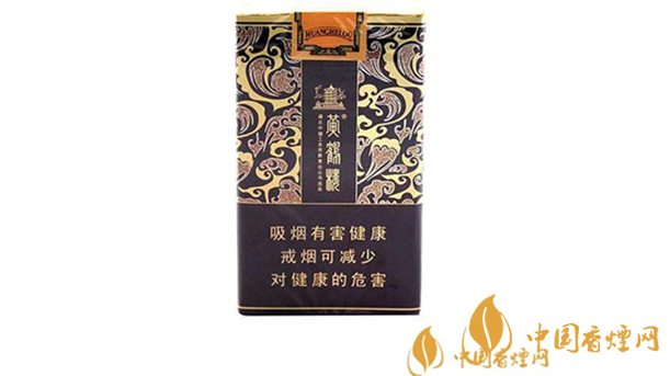 黃鶴樓雅韻多少錢一包？2020年黃鶴樓雅韻最新價格介紹