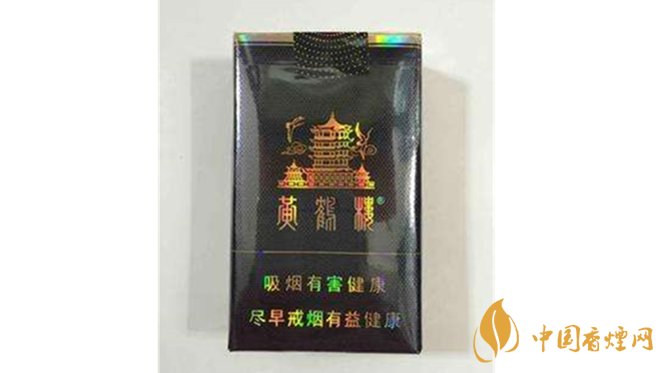黃鶴樓軟珍品怎么樣？黃鶴樓軟珍品包裝口感測(cè)評(píng)