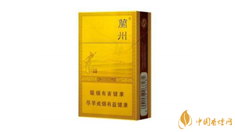 蘭州煙口感怎么樣？2020蘭州系列最好抽的五款推薦