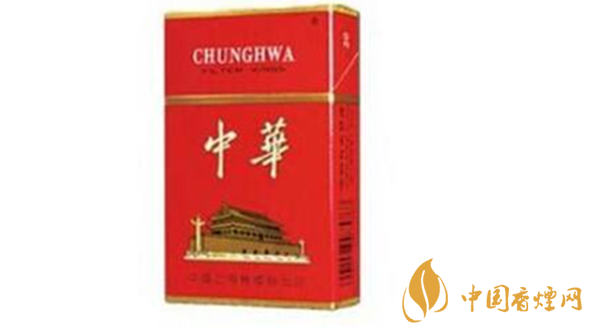 2020硬中華口感賞析 硬中華好抽嗎？