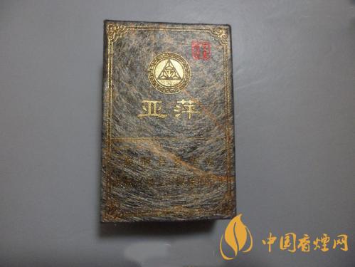 亞萍沉香一號(hào)香煙什么價(jià) 沉香香煙真假辨別