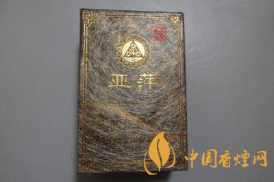 亞萍沉香一號香煙什么價 沉香香煙真假辨別