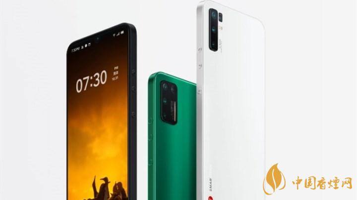 堅(jiān)果新機(jī)最新動(dòng)態(tài)-堅(jiān)果新機(jī)支持多屏協(xié)同！