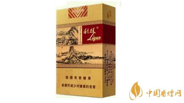 利群軟富貴山居多少錢一包？2020利群軟富貴山居最新價(jià)格