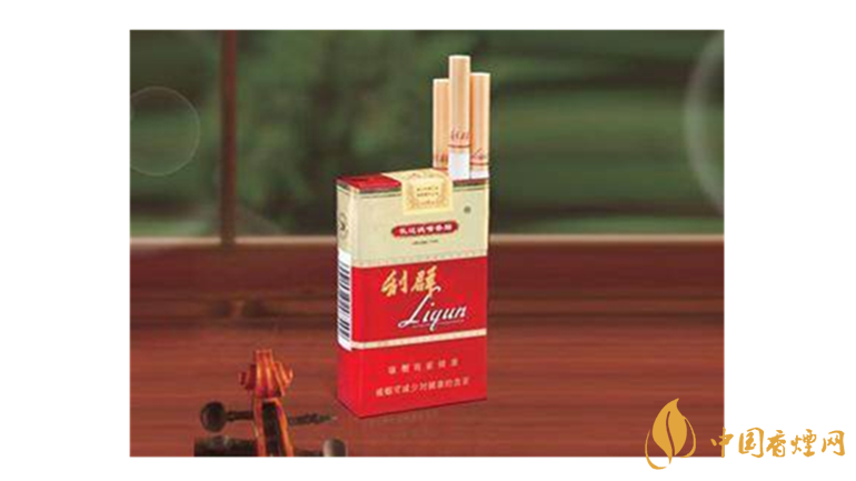 利群煙好抽嗎？2020五款口感利群系列香煙推薦