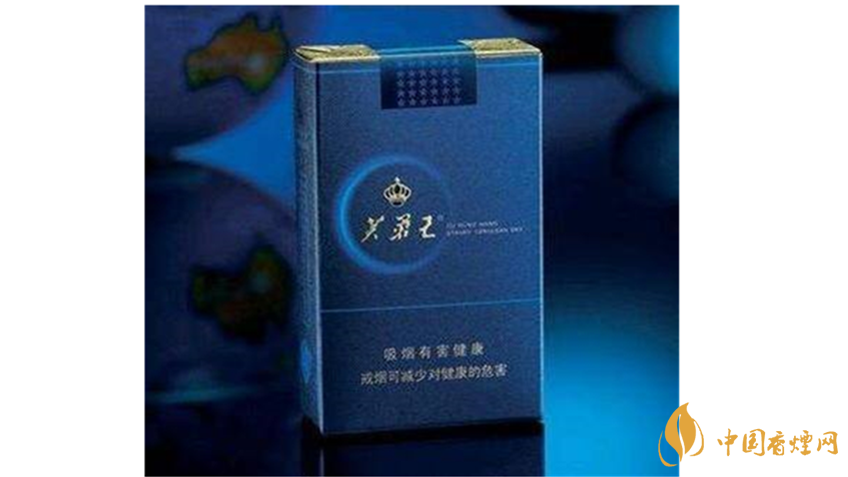 芙蓉王蔚藍星空怎么樣？國內(nèi)50元最好抽5款煙推薦