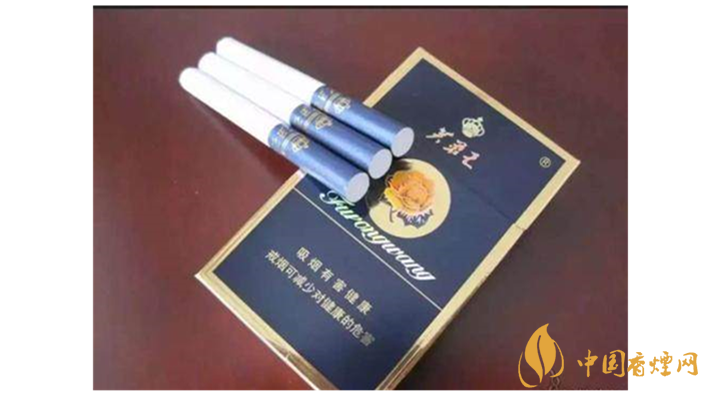 芙蓉王硬藍(lán)新版怎樣？芙蓉王5款口感好香煙推薦