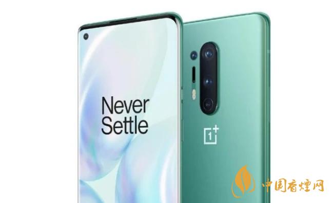 一加8t是直面屏嗎？一加8T外觀詳情