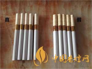 黃金葉天葉真假識(shí)別