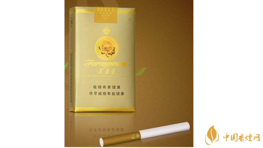 芙蓉王軟黃好抽嗎？2020五款30元芙蓉王推薦