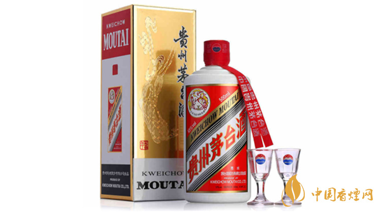 53°茅臺(tái)飛天500ml多少錢？53°茅臺(tái)飛天500ml價(jià)格參數(shù)及圖片