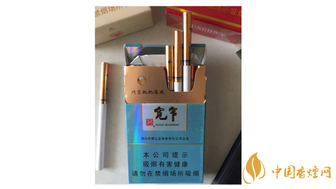 嬌子寬窄好運(yùn)細(xì)支好抽嗎 嬌子寬窄好運(yùn)細(xì)支口感測評