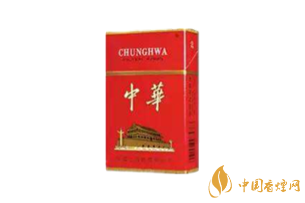 中華香煙多少錢(qián)一條 中華香煙價(jià)格表圖2025