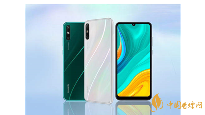 華為暢享10e怎么樣？華為暢享10e配置測評