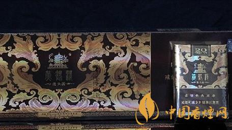 黃鶴樓硬漫天游有幾種？黃鶴樓硬漫天游價格詳情