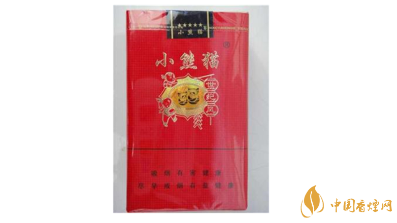 云煙小熊貓家園香煙口感如何？云煙小熊貓家園香煙口感測評