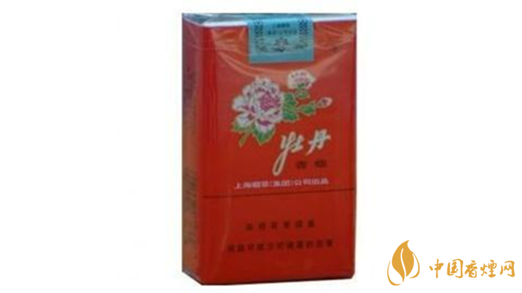 牡丹333香煙好抽嗎？牡丹333香煙口感怎樣