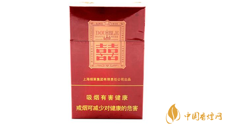 紅雙喜晶派香煙好抽嗎？紅雙喜晶派香煙口感測評