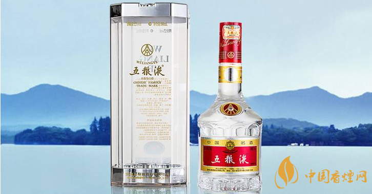 五糧液52度價(jià)格一覽表 五糧液52度多少錢一瓶
