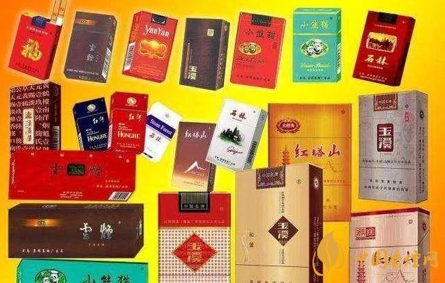 20元左右好抽的香煙有哪些 盤(pán)點(diǎn)20元好抽的香煙