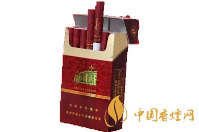 人民大會(huì)堂珍品香煙多少錢 人民大會(huì)堂珍品香煙價(jià)格表一覽