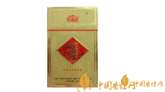 玉溪硬和諧怎么樣？2020玉溪系列最好抽四款香煙測(cè)評(píng)